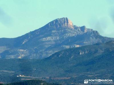 Alto Mijares -Castellón; Puente Reyes; monasterio de veruela refugio elola ofertas viajes fin de se